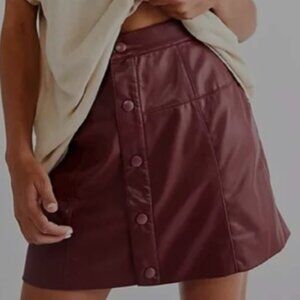 Free People Maisie Skirt